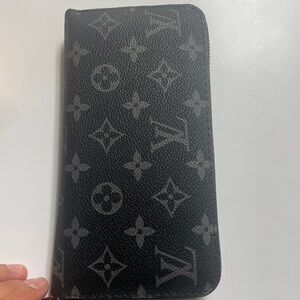 Louis Vuitton women wallet